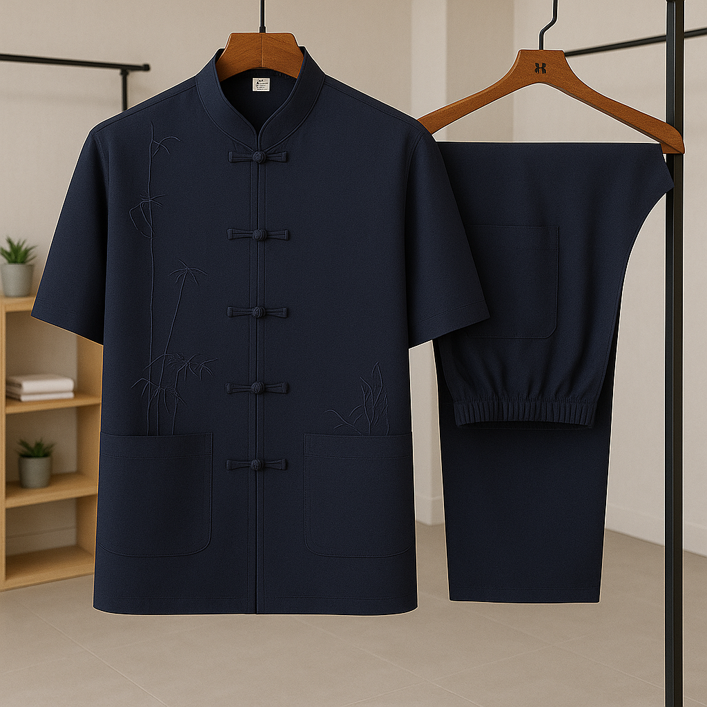 nan – Stylish men's fashion piece