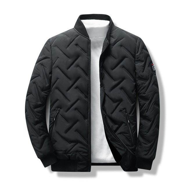 nan – Stylish men's fashion piece