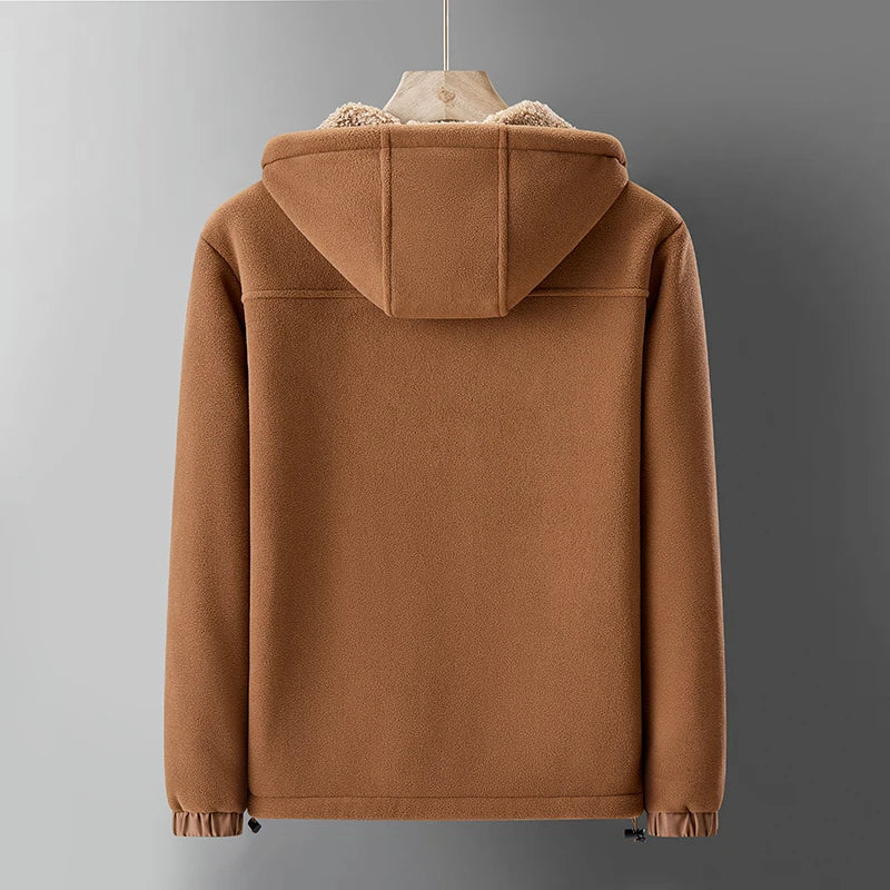 nan – Stylish men's fashion piece