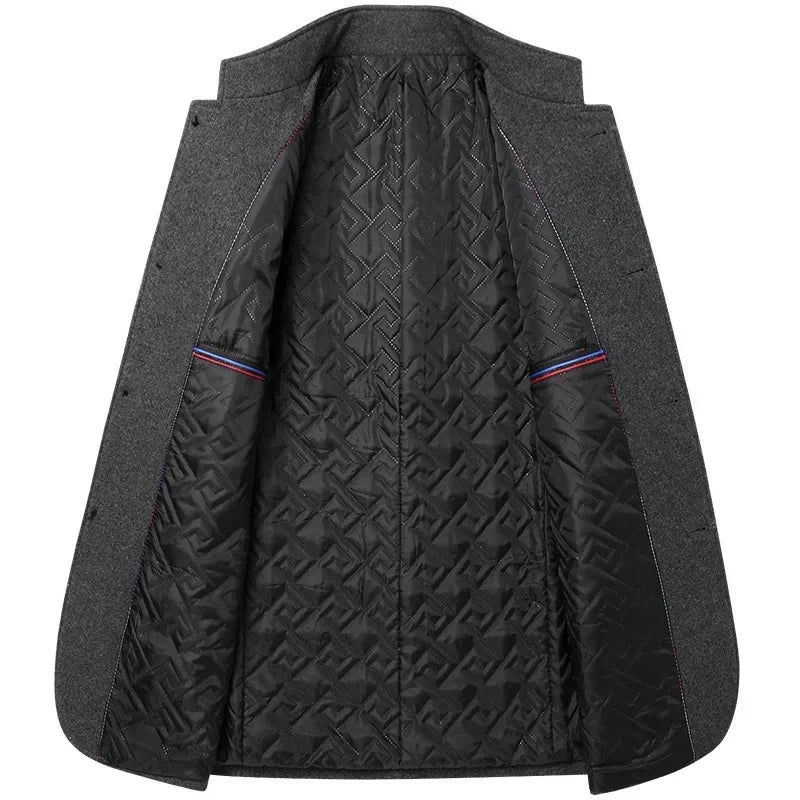 nan – Stylish men's fashion piece
