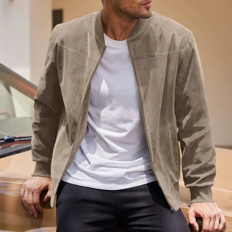 nan – Stylish men's fashion piece