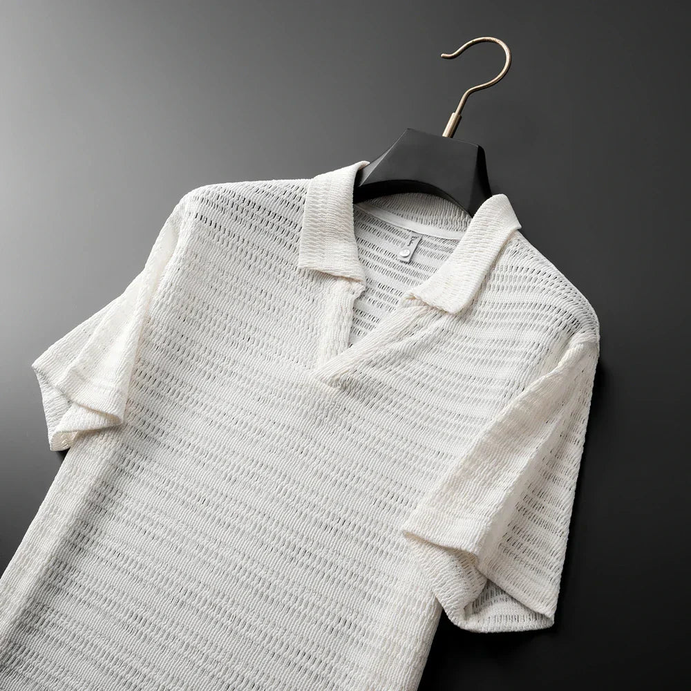 nan – Stylish men's fashion piece