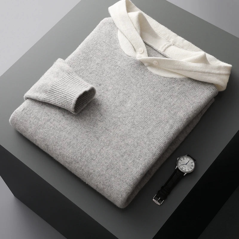 nan – Stylish men's fashion piece
