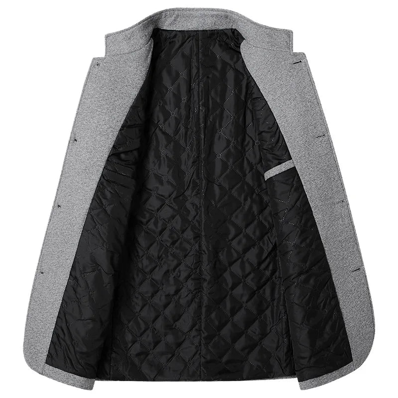 nan – Stylish men's fashion piece