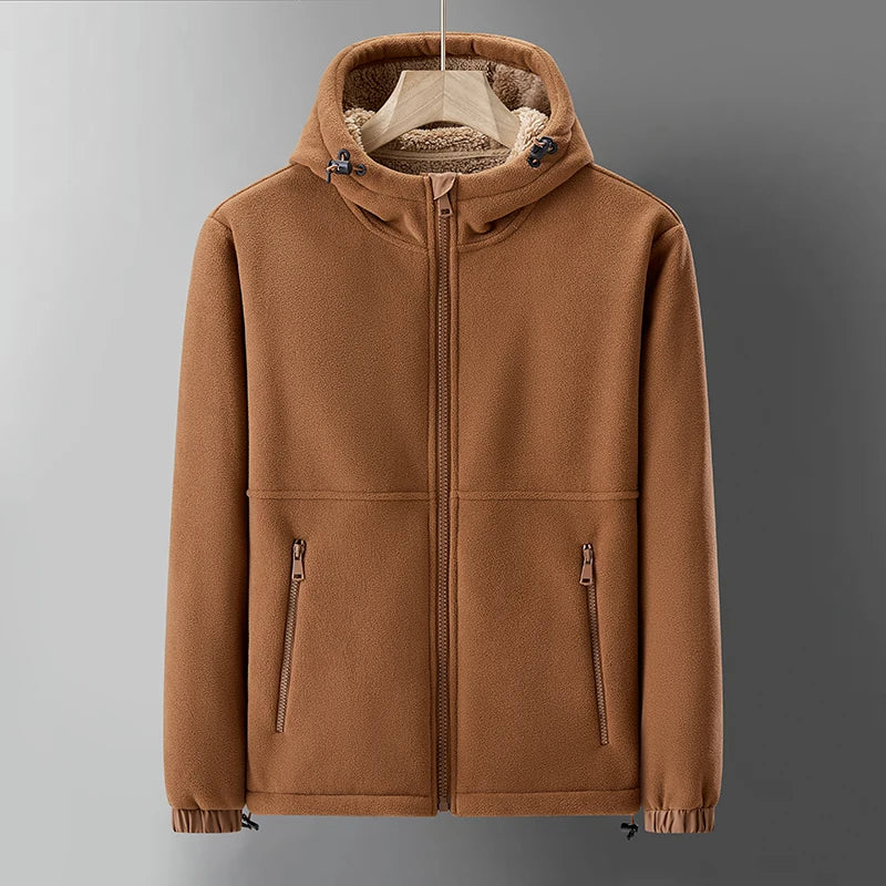 nan – Stylish men's fashion piece