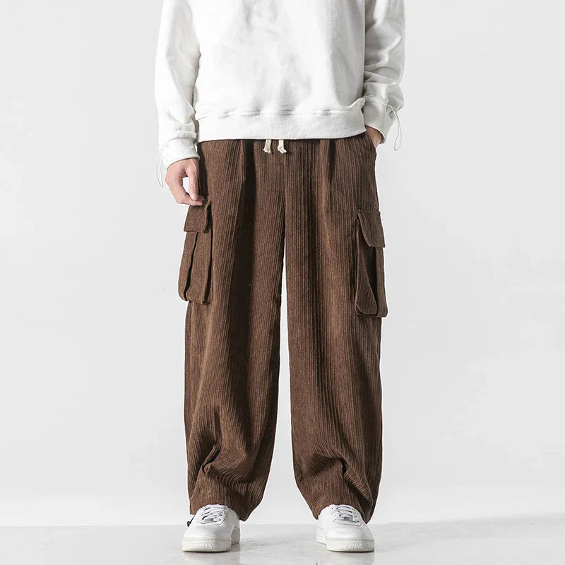 nan – Stylish men's fashion piece