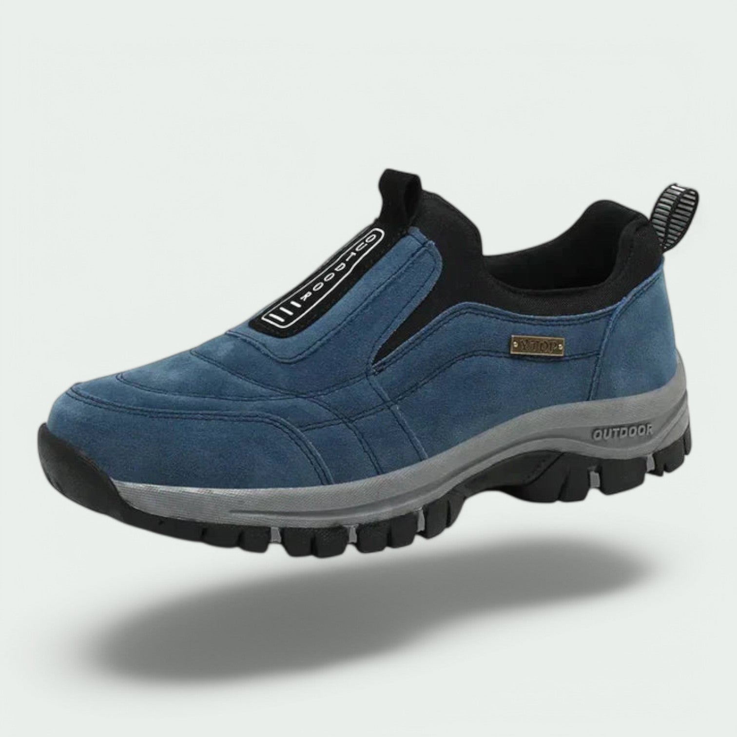 nan – Stylish men's fashion piece