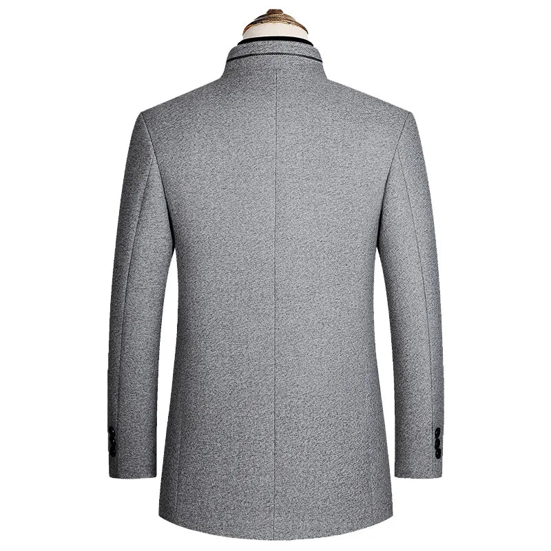 nan – Stylish men's fashion piece