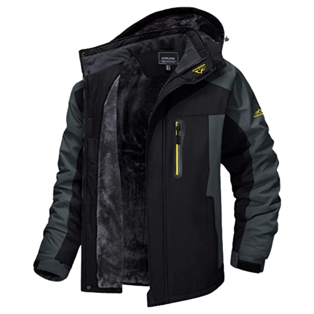 nan – Stylish men's fashion piece