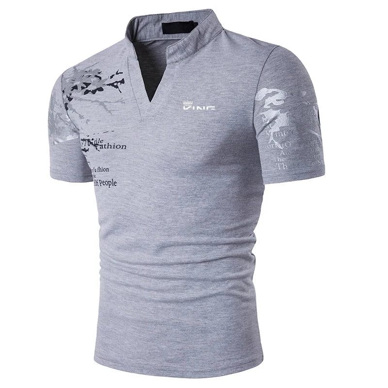 nan – Stylish men's fashion piece