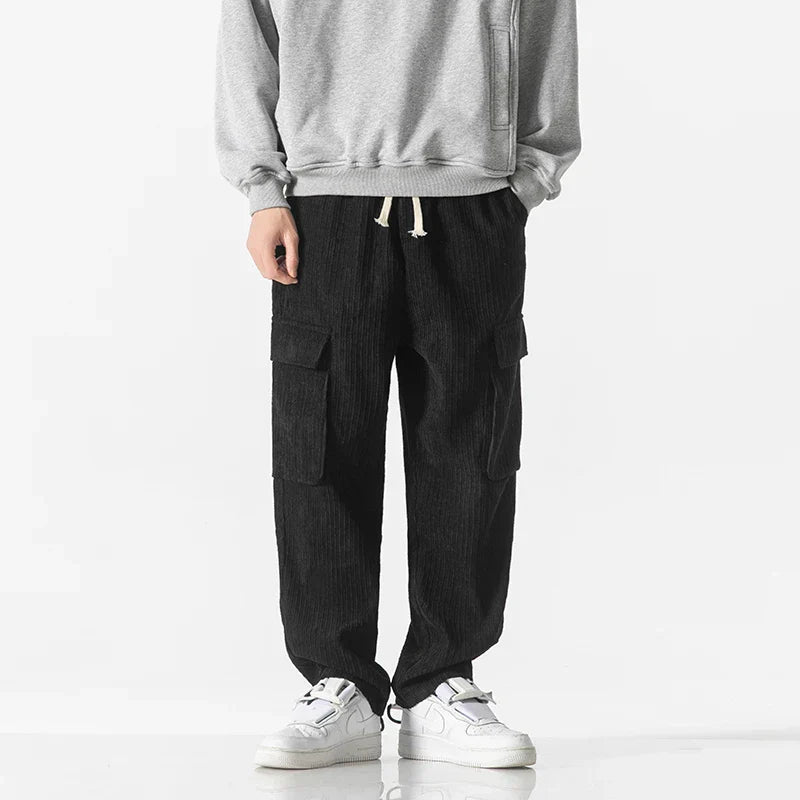 nan – Stylish men's fashion piece