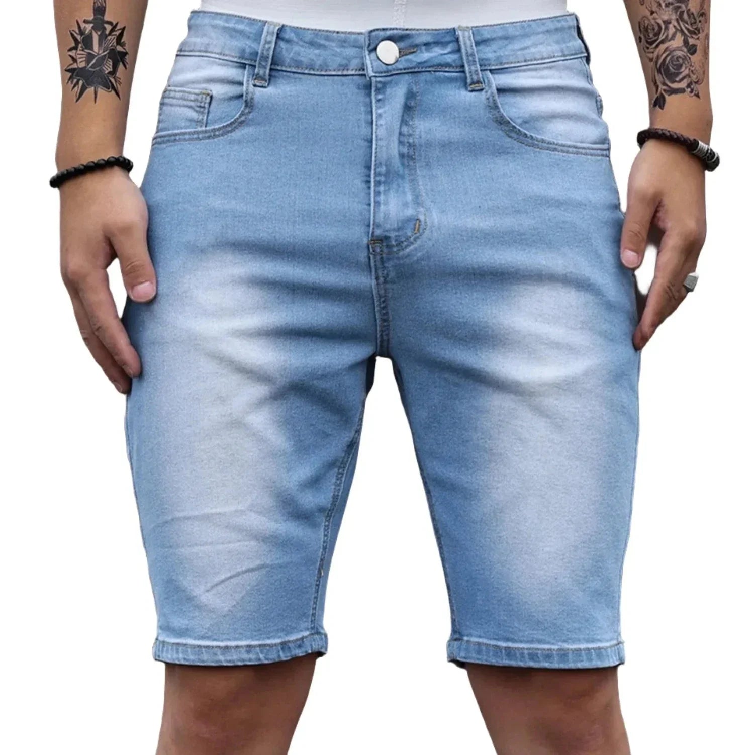 nan – Stylish men's fashion piece