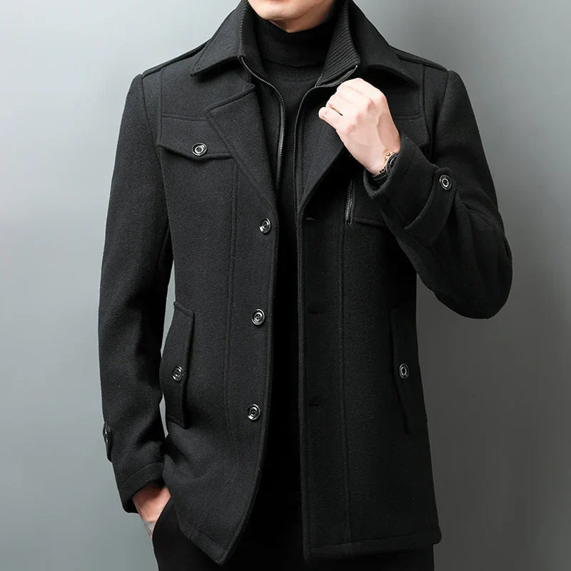 nan – Stylish men's fashion piece