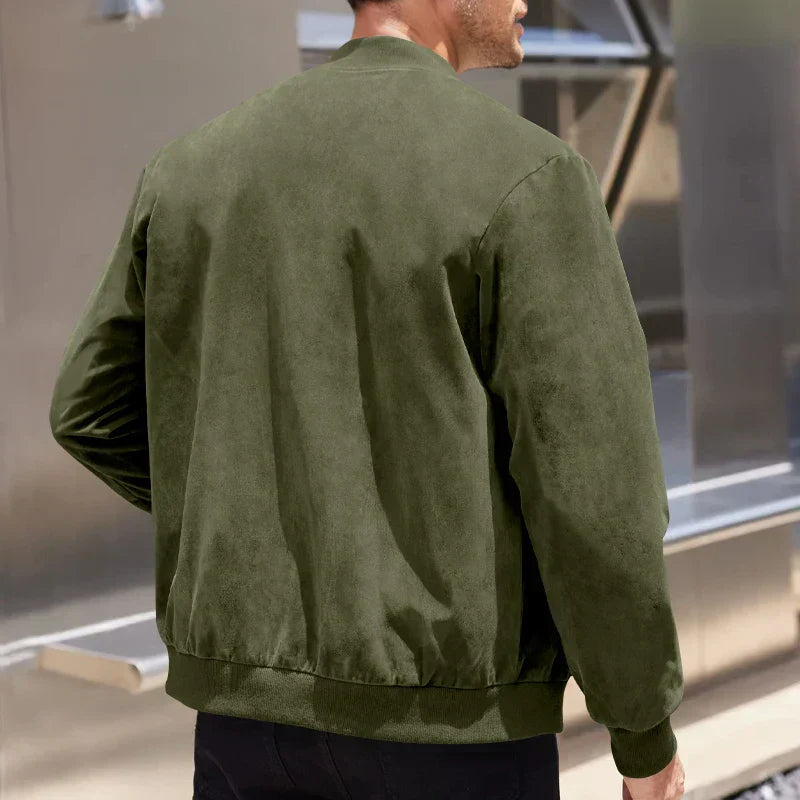 nan – Stylish men's fashion piece