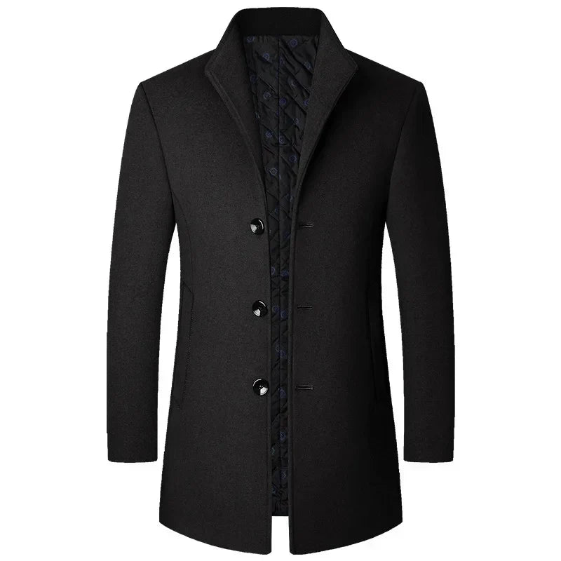 nan – Stylish men's fashion piece