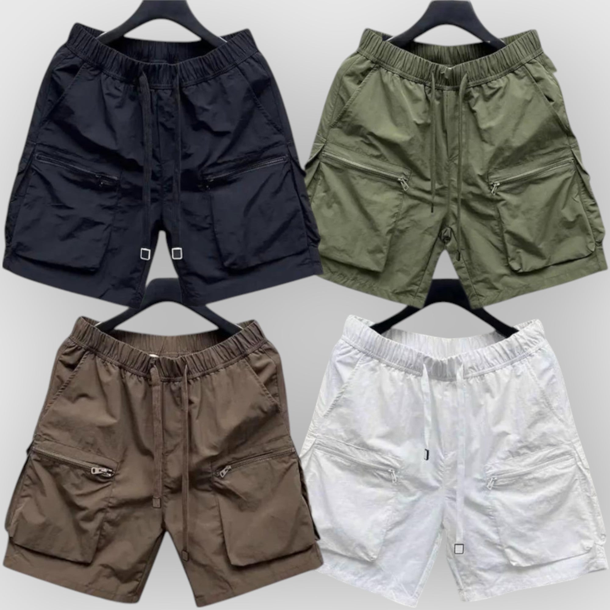 nan – Stylish men's fashion piece