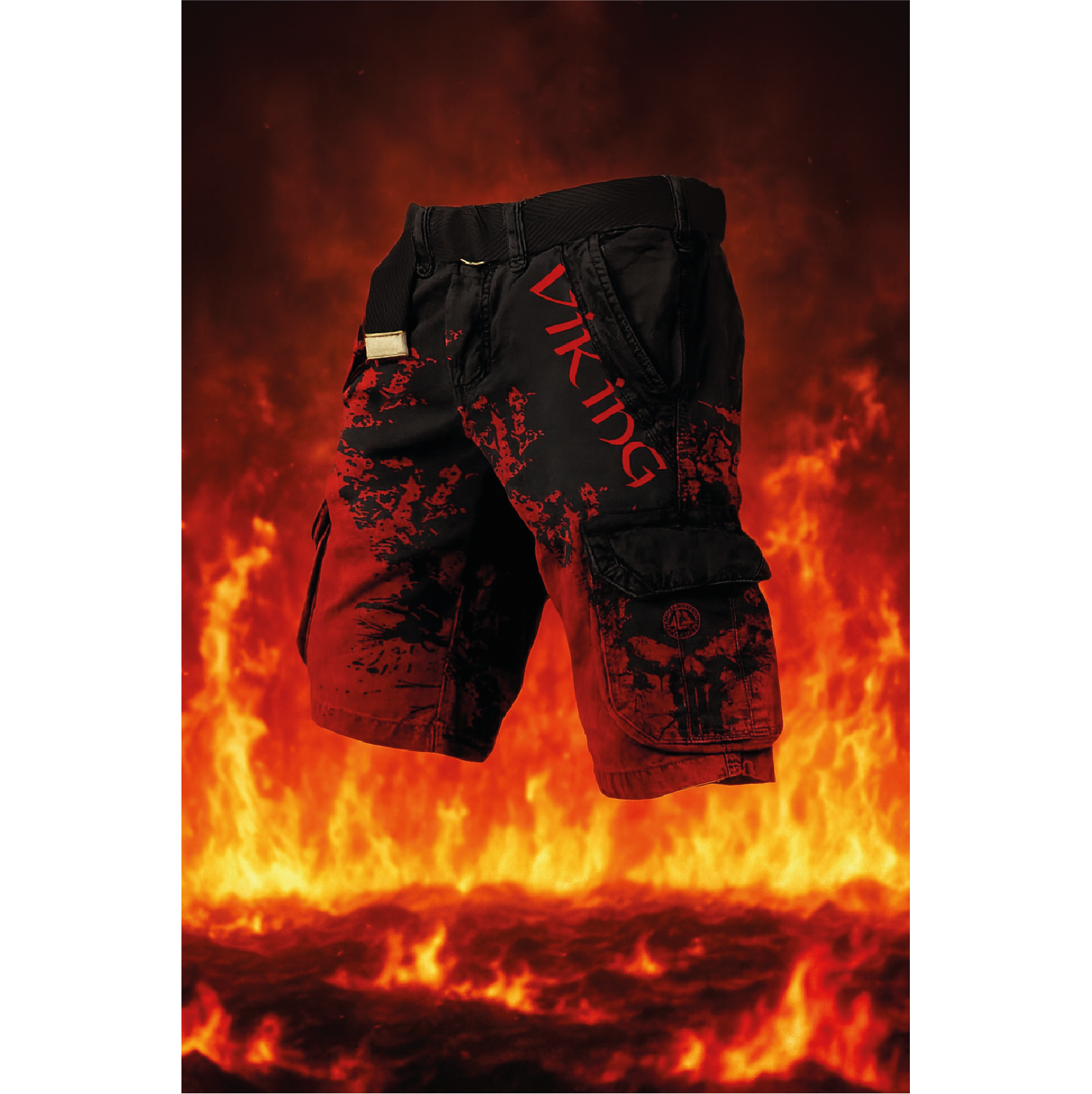 nan – Stylish men's fashion piece