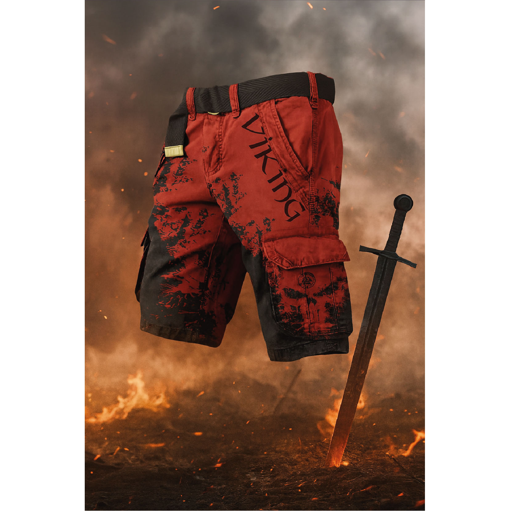 nan – Stylish men's fashion piece