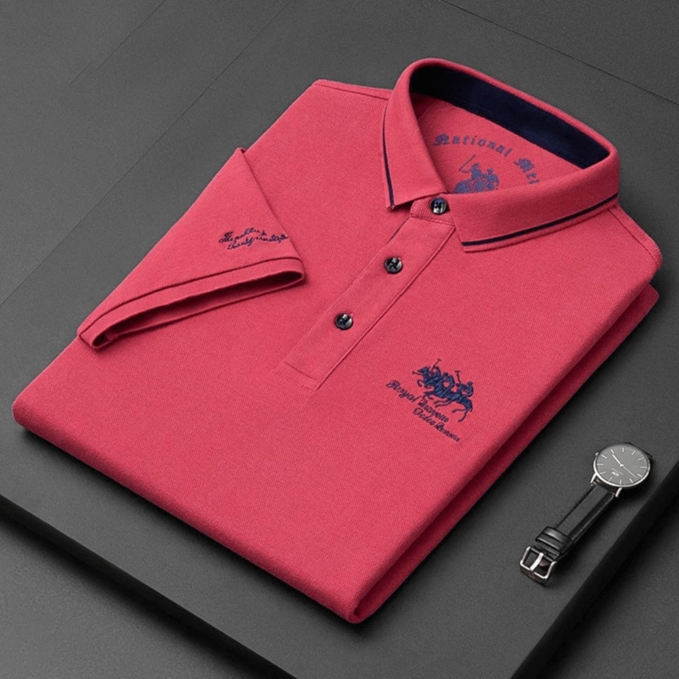 nan – Stylish men's fashion piece
