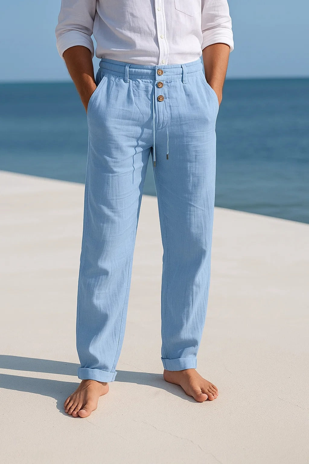 nan – Stylish men's fashion piece