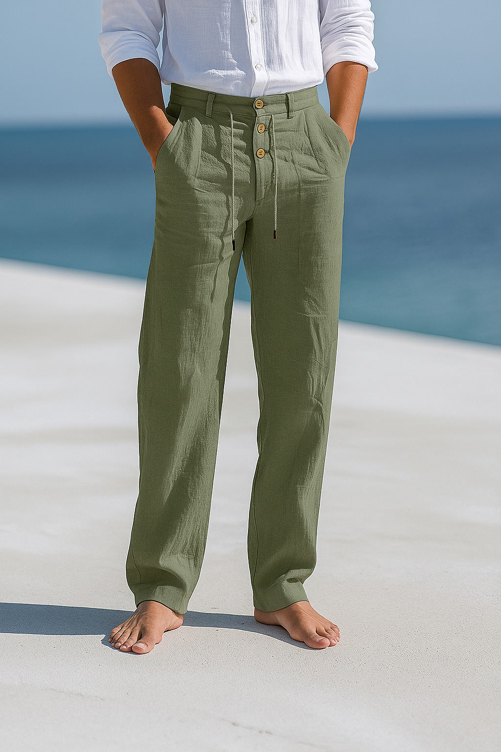 nan – Stylish men's fashion piece