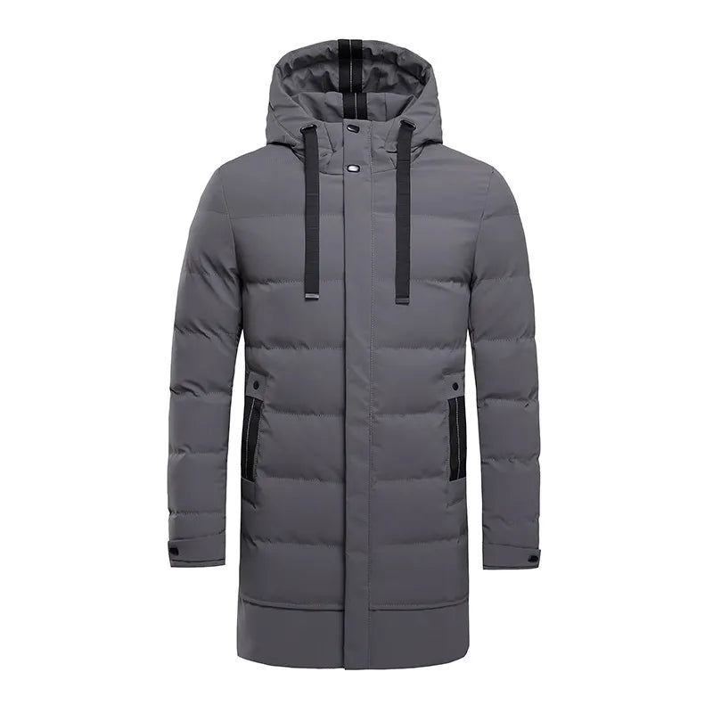 nan – Stylish men's fashion piece