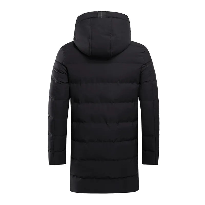 nan – Stylish men's fashion piece
