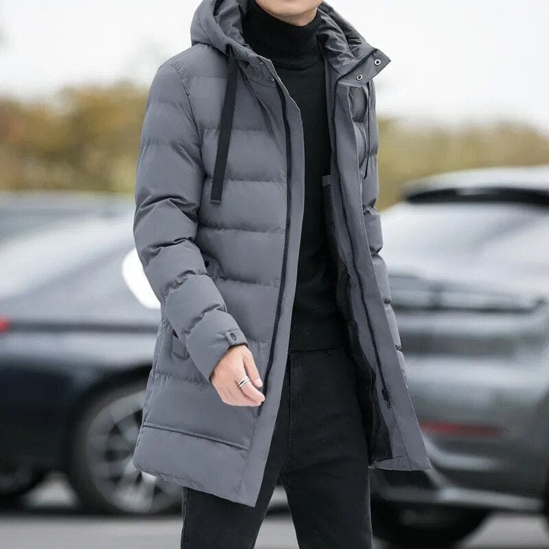 nan – Stylish men's fashion piece