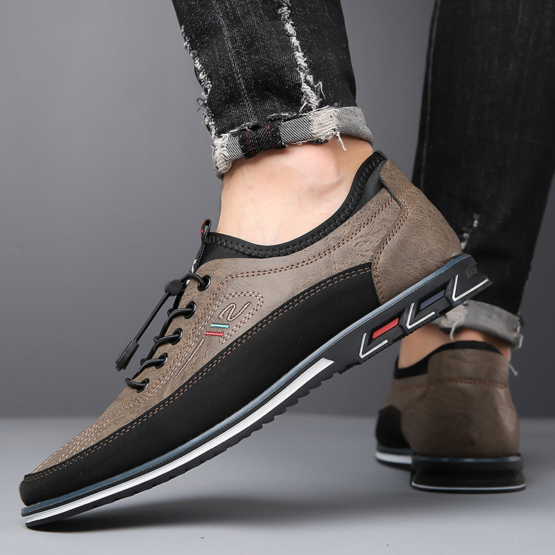 nan – Stylish men's fashion piece