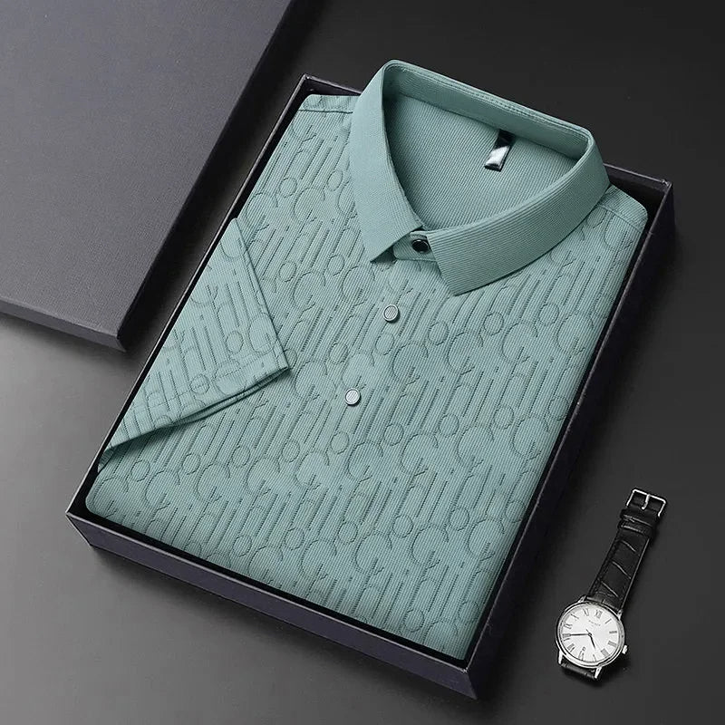 nan – Stylish men's fashion piece