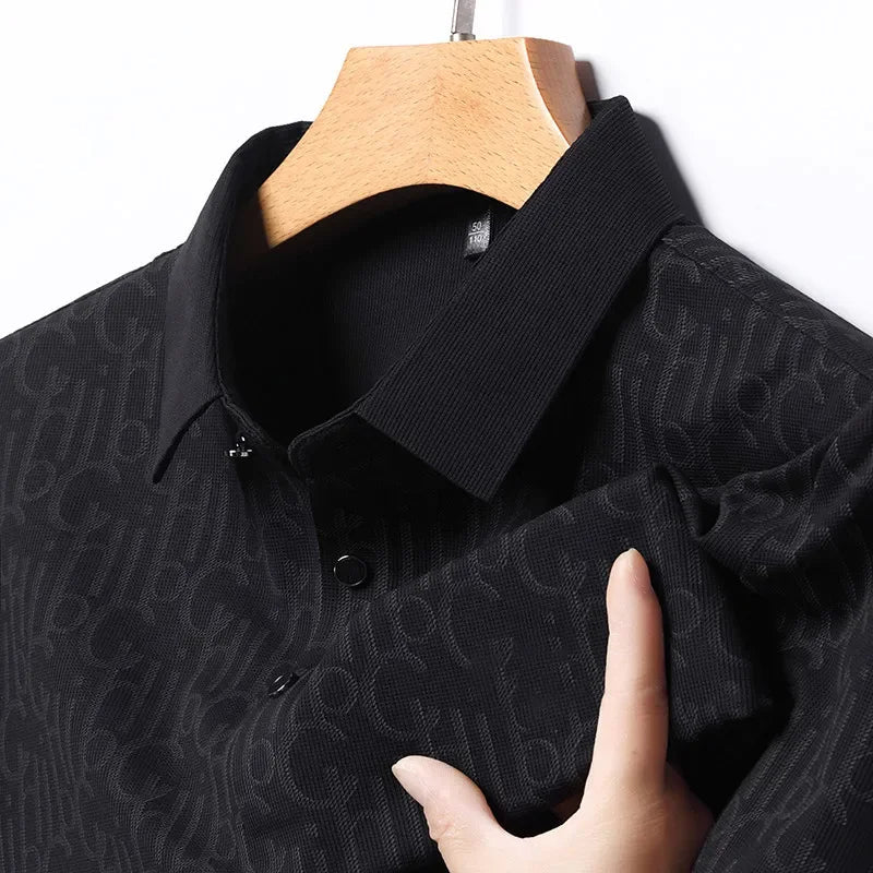 nan – Stylish men's fashion piece