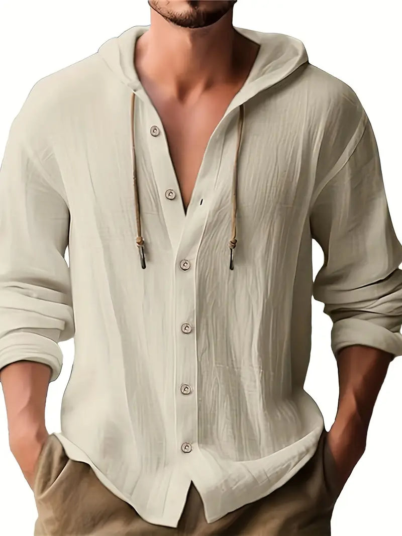 nan – Stylish men's fashion piece