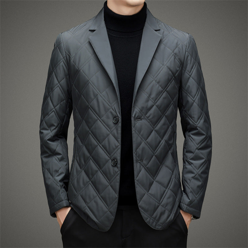 nan – Stylish men's fashion piece