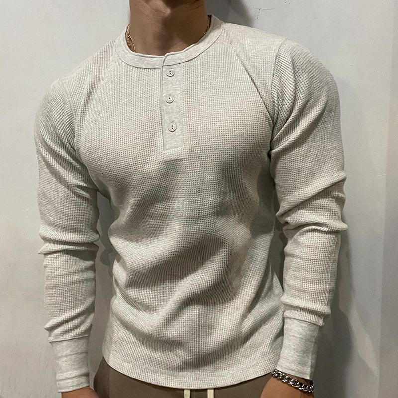 nan – Stylish men's fashion piece