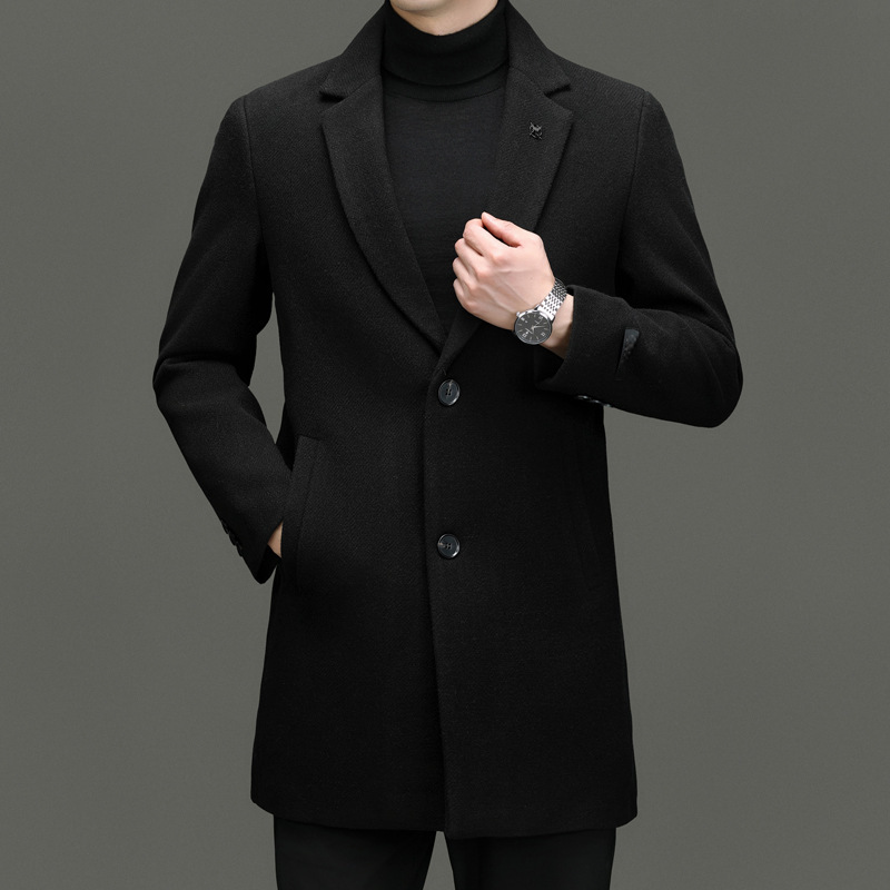 nan – Stylish men's fashion piece
