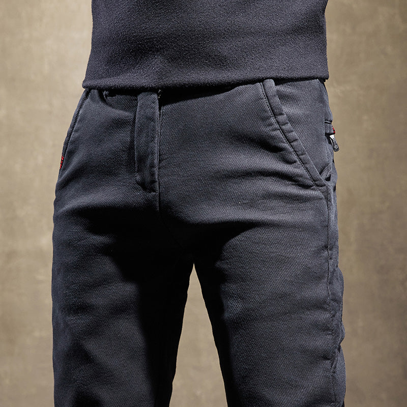 nan – Stylish men's fashion piece
