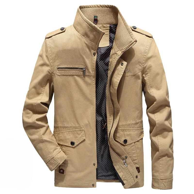 nan – Stylish men's fashion piece