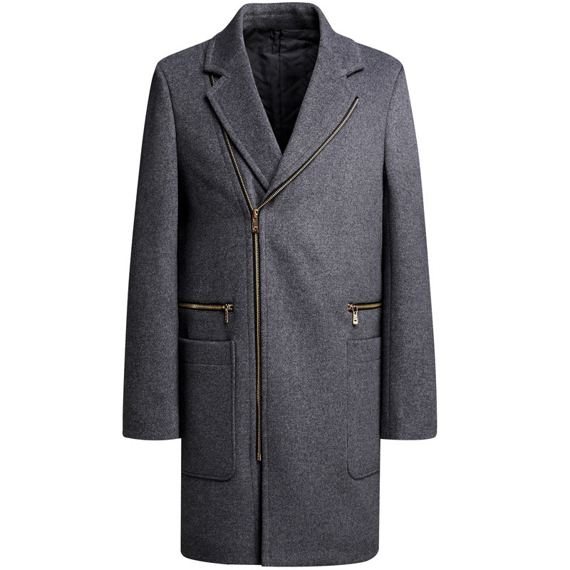 nan – Stylish men's fashion piece