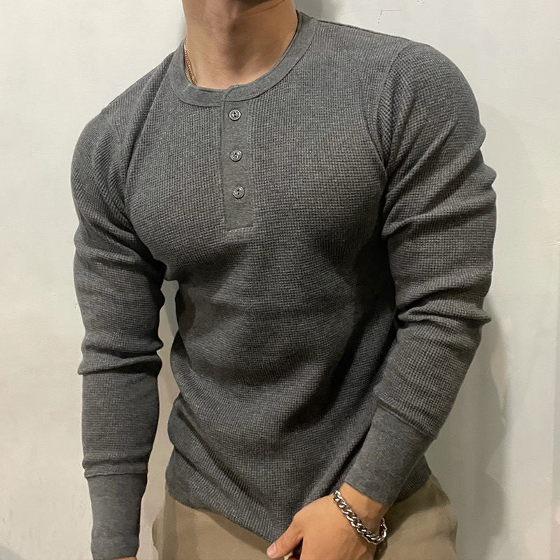 nan – Stylish men's fashion piece