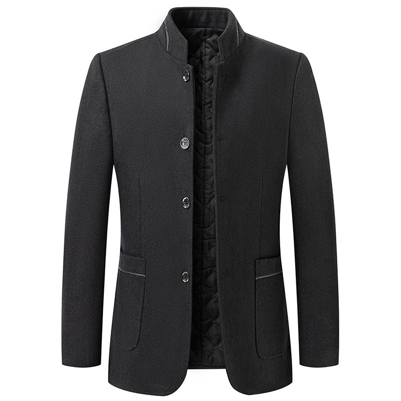 nan – Stylish men's fashion piece