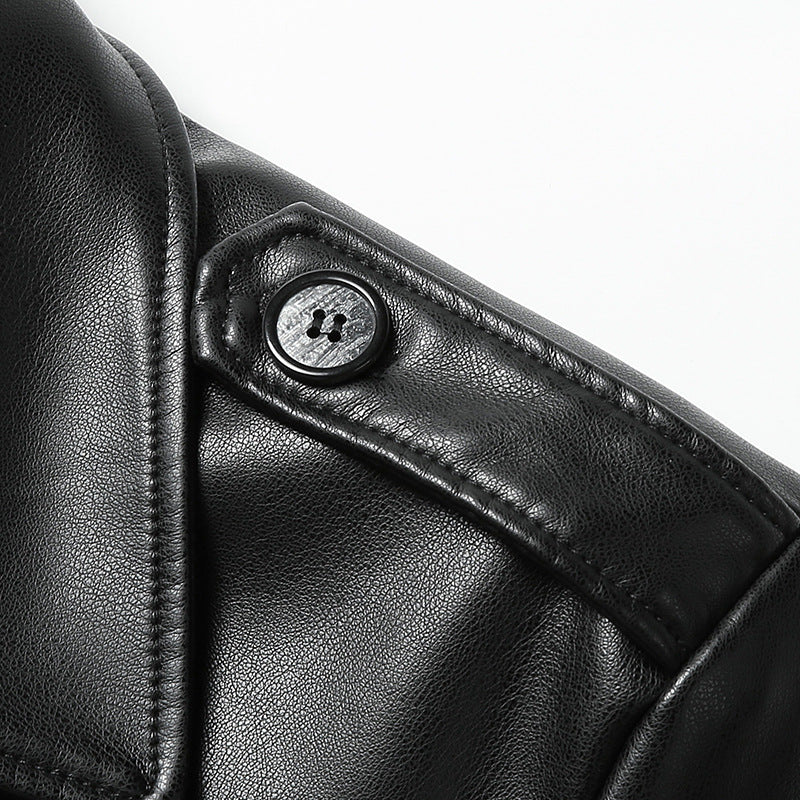 nan – Stylish men's fashion piece