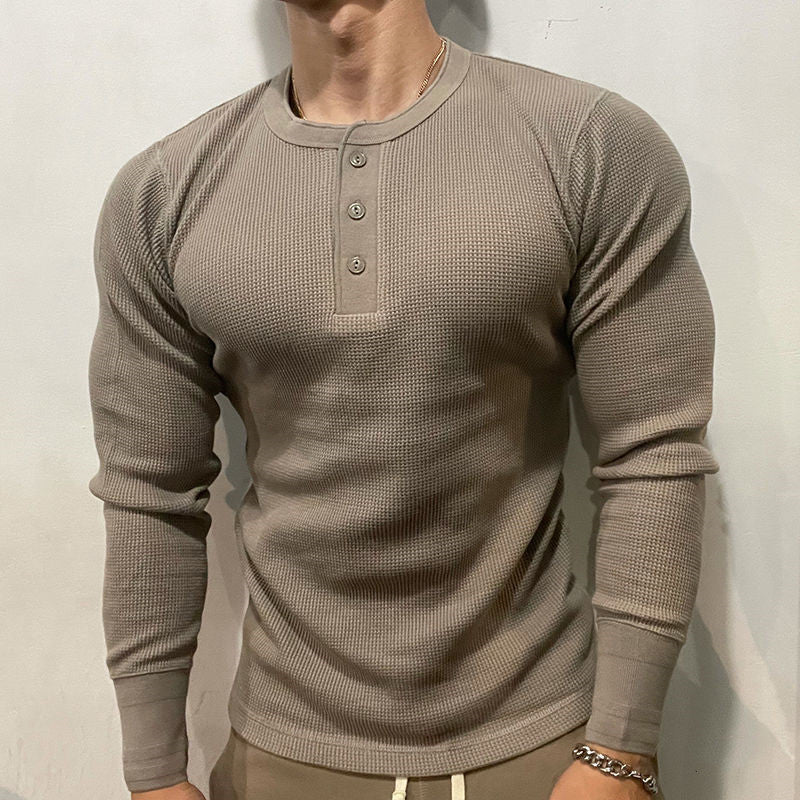 nan – Stylish men's fashion piece