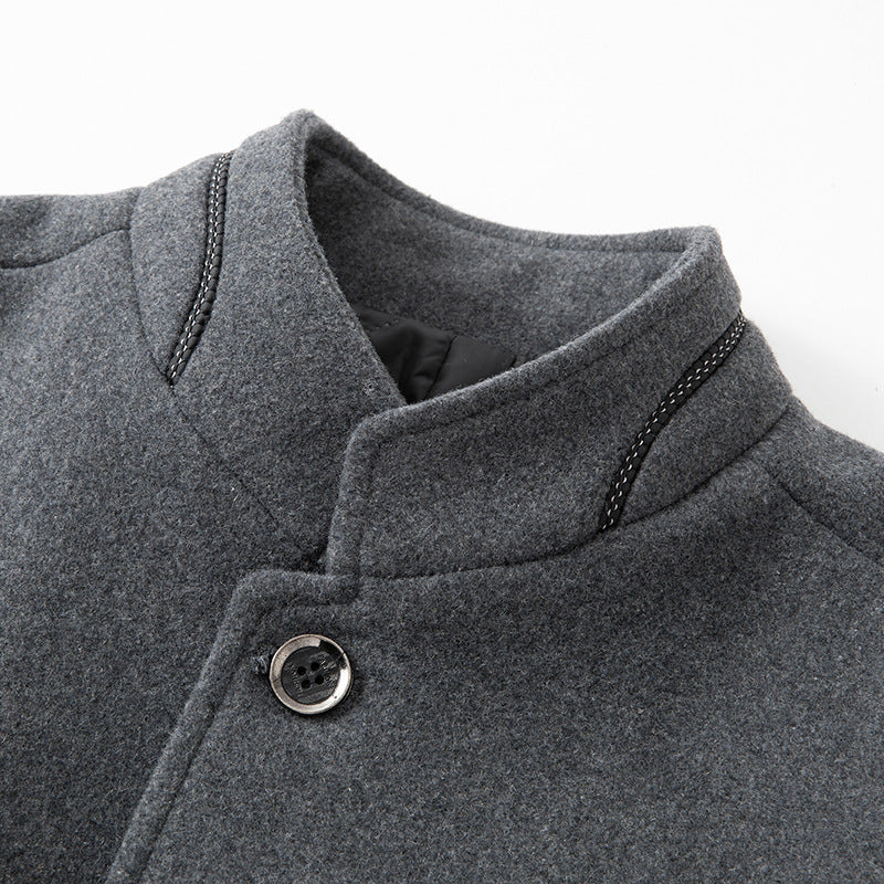 nan – Stylish men's fashion piece