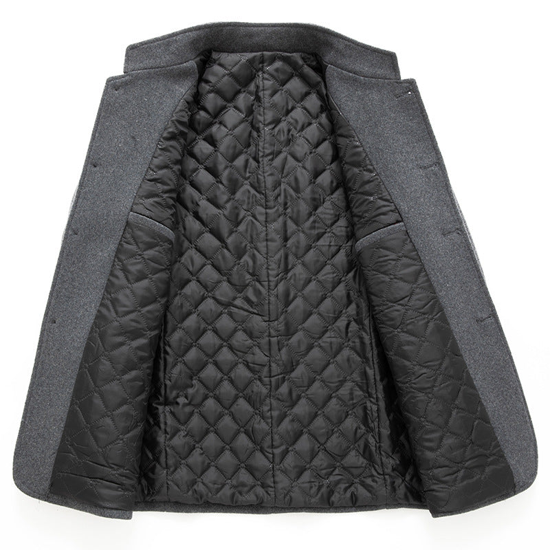 nan – Stylish men's fashion piece
