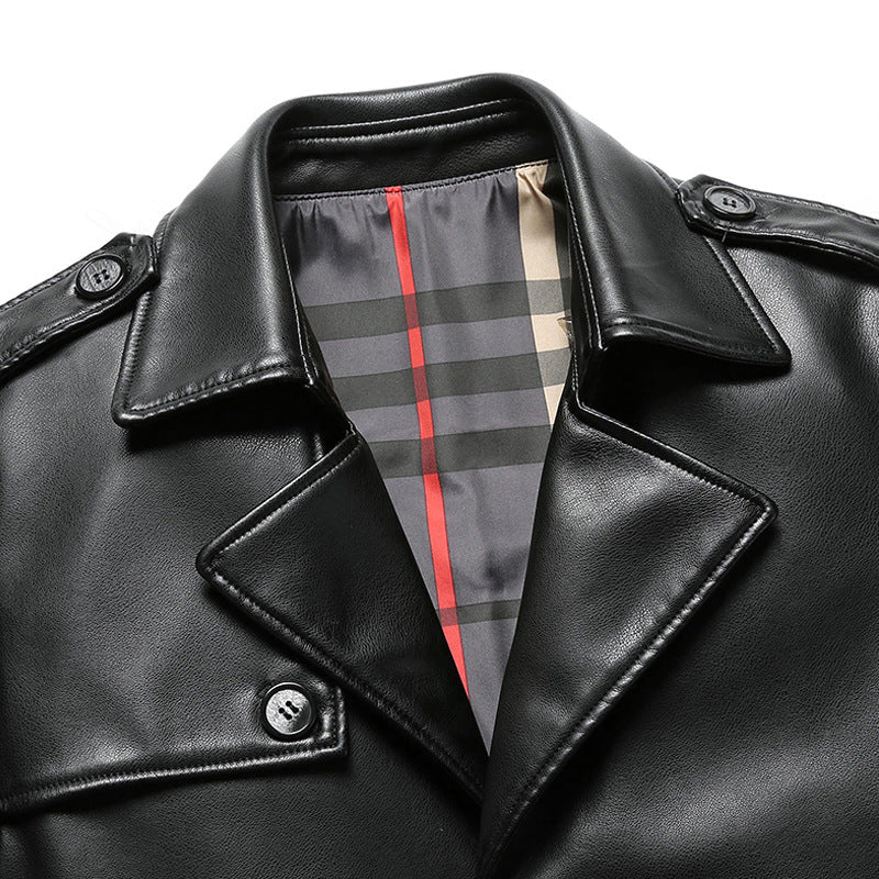 nan – Stylish men's fashion piece