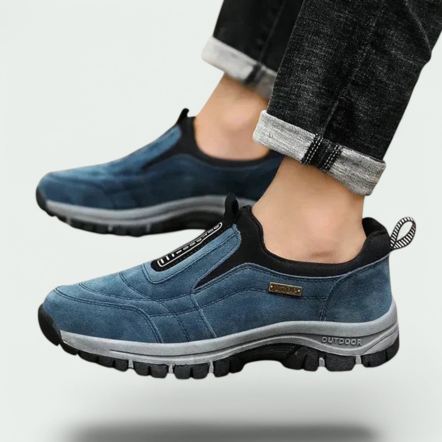 nan – Stylish men's fashion piece