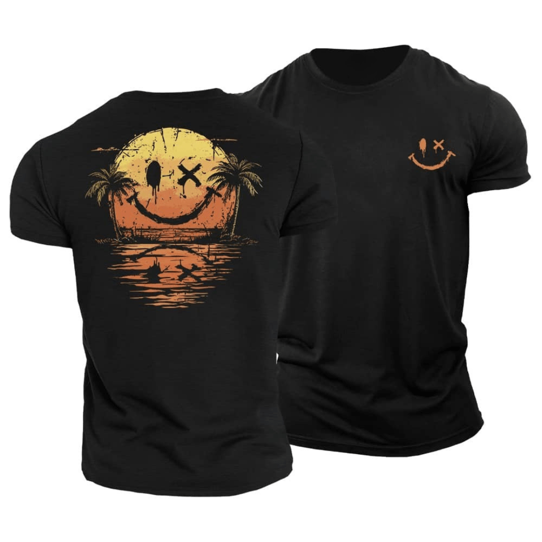 nan – Stylish men's fashion piece