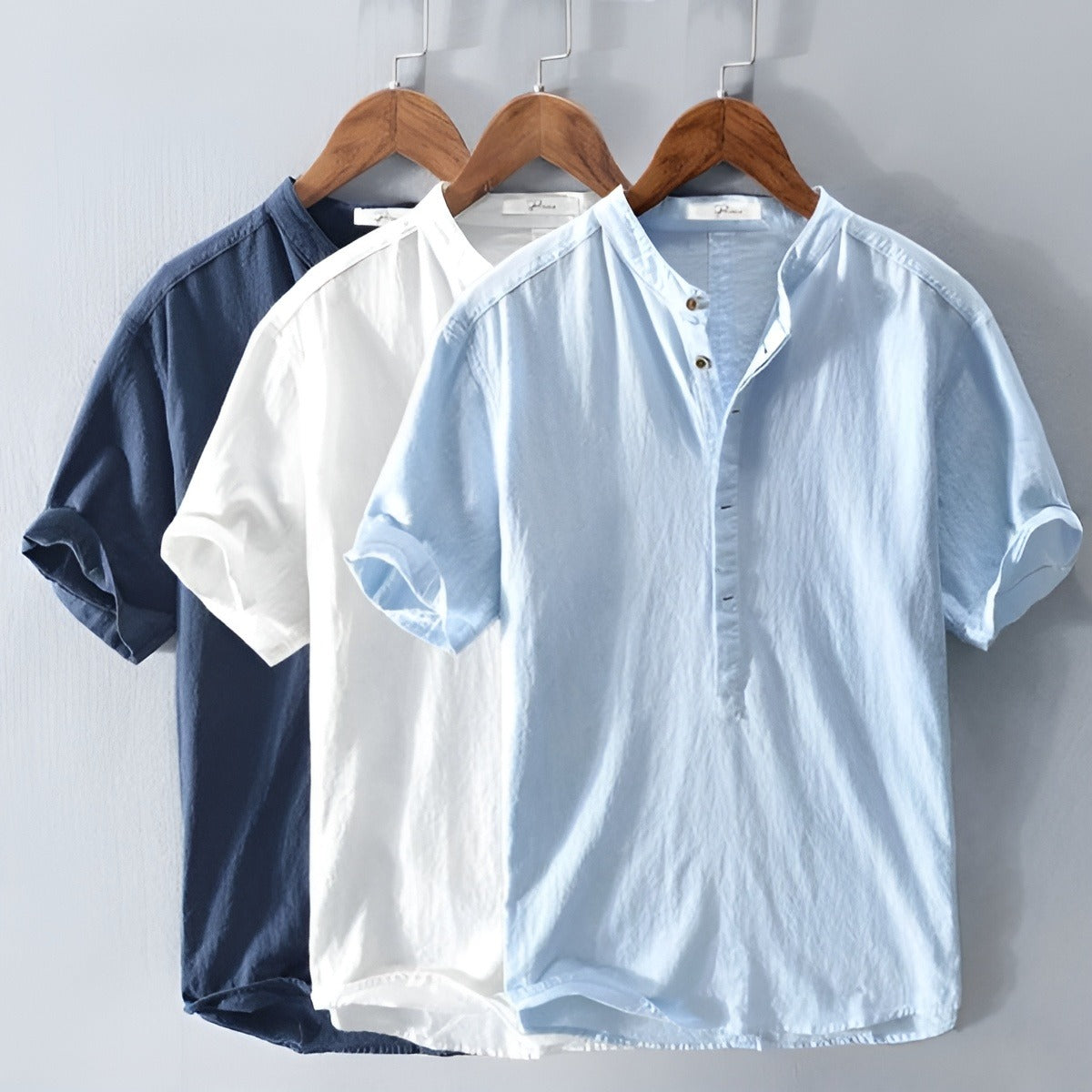 nan – Stylish men's fashion piece