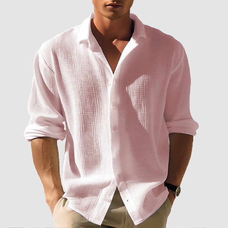 nan – Stylish men's fashion piece