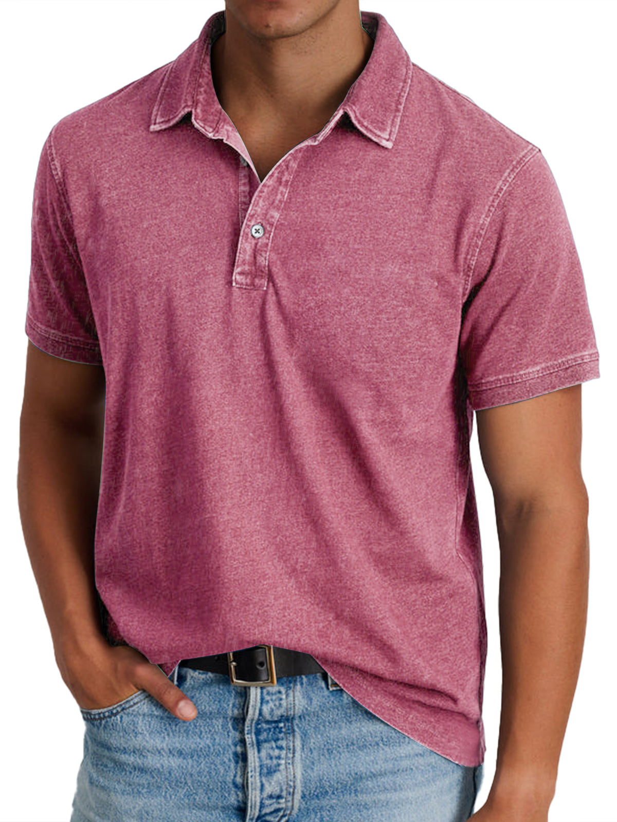 nan – Stylish men's fashion piece